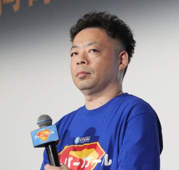 ダイアン・ユースケ 自宅前で見事な悲劇「お肉が生焼けだったのか腹痛が」信号青でスムーズ帰宅も「出てしまいまして」