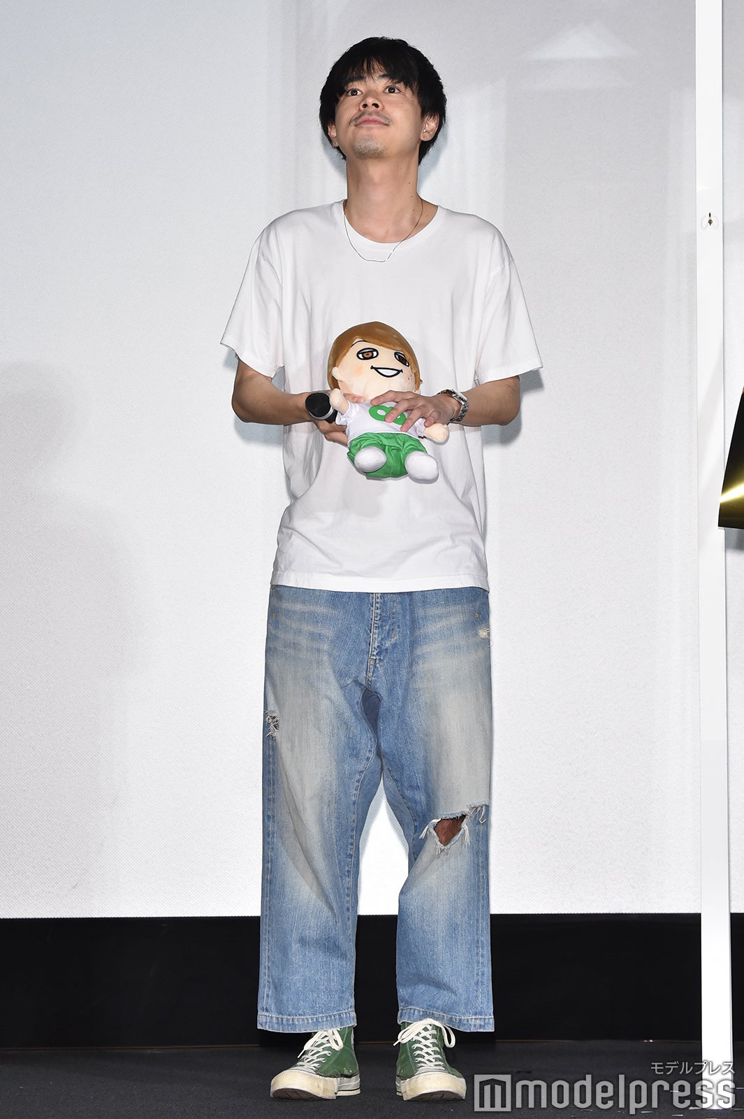 成田凌 （C）モデルプレス