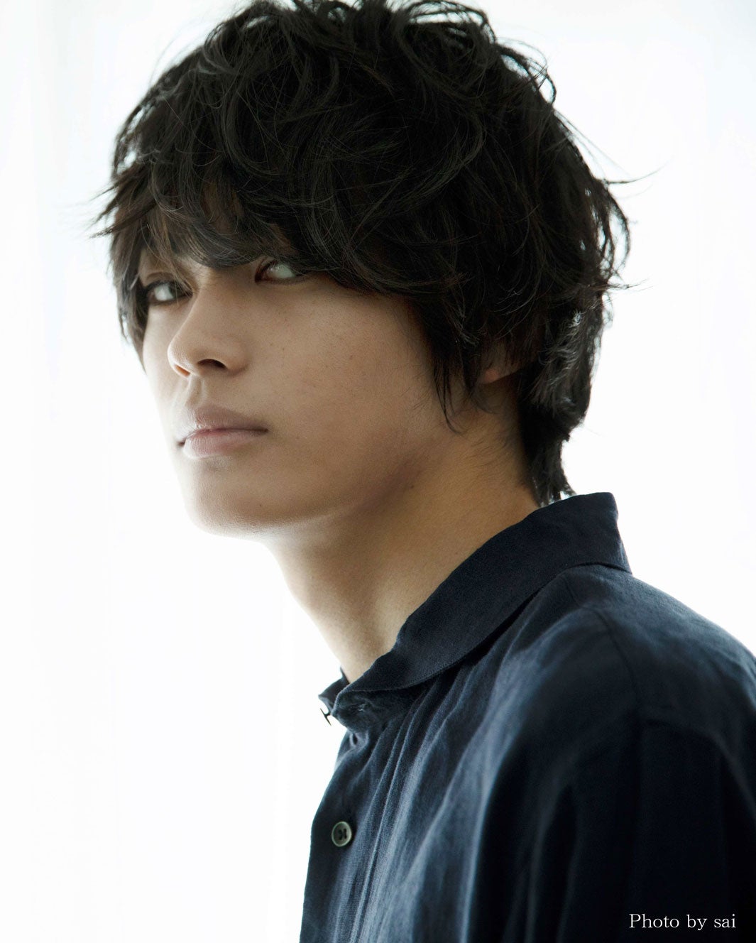 神尾楓珠（提供画像）