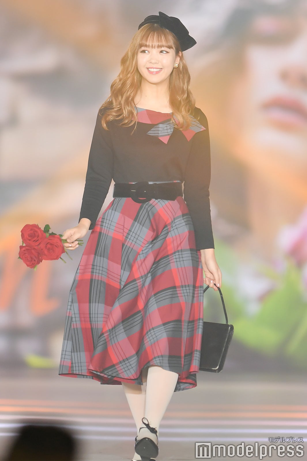 藤田ニコル（C）モデルプレス