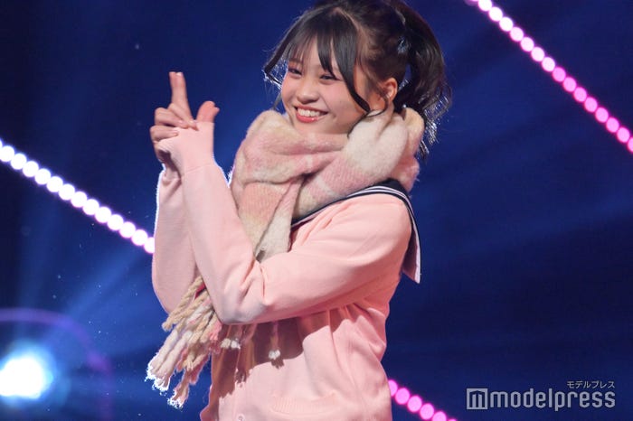 「女子高生ミスコン2022」ファイナリスト(C)モデルプレス