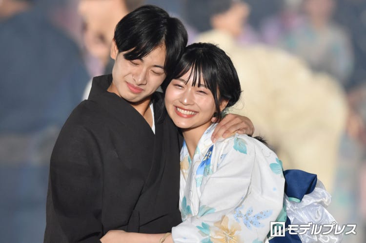 画像6 85 今日好き しゅんまや夫婦 ゆあまやらカップル 浴衣姿で集結 キス お姫様抱っこ 熱々ランウェイ連発 関西コレクション22a W モデルプレス 画像6 85 今日好き しゅんまや夫婦 ゆあまやらカップル 浴衣姿で集結 キス お姫様抱っこ 熱々ランウェイ連発 関西コレクション22a W モデルプレス