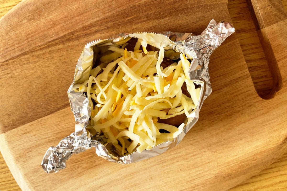 キャンドゥ むき甘栗