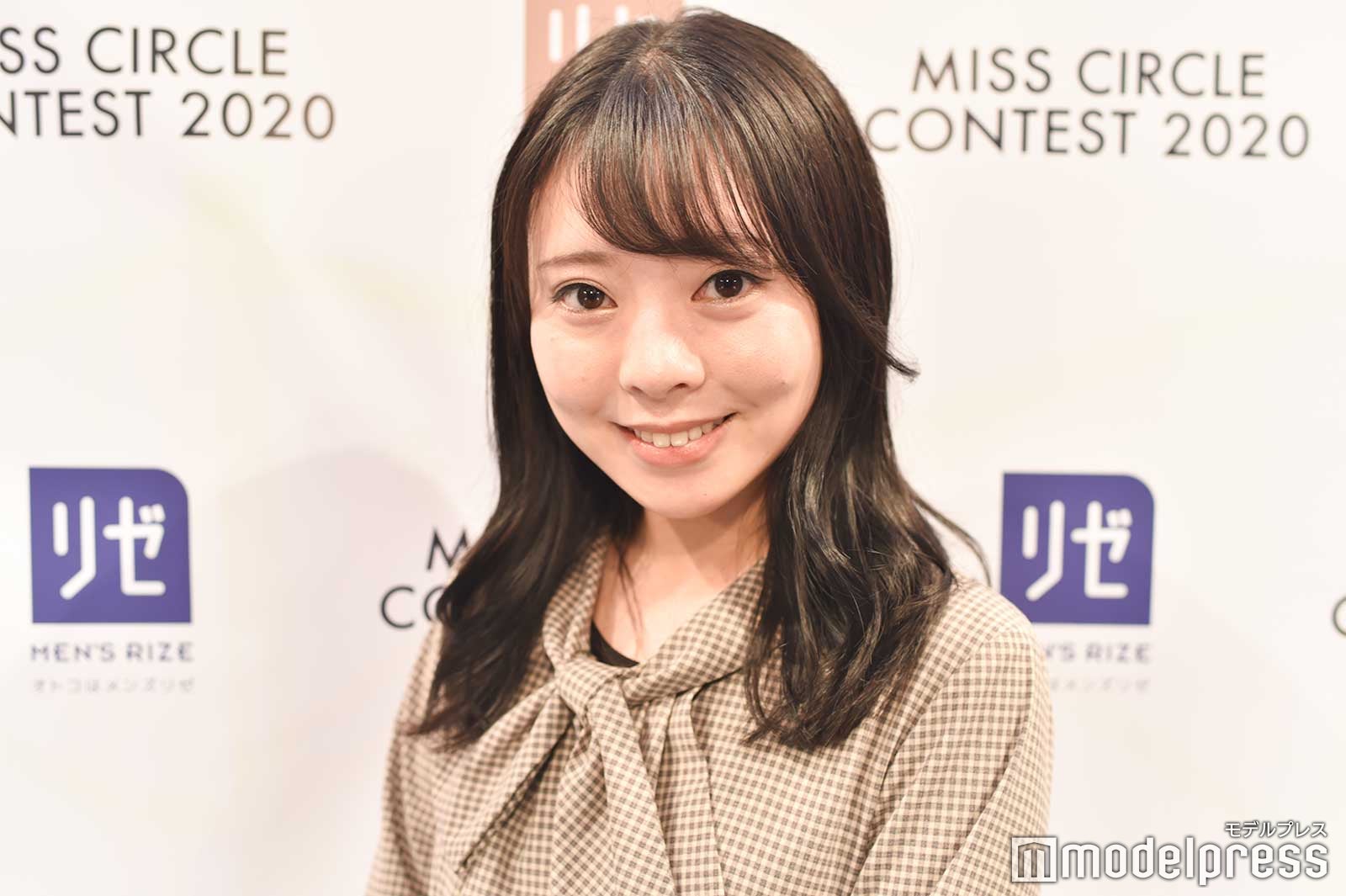 森明日香さん（C）モデルプレス