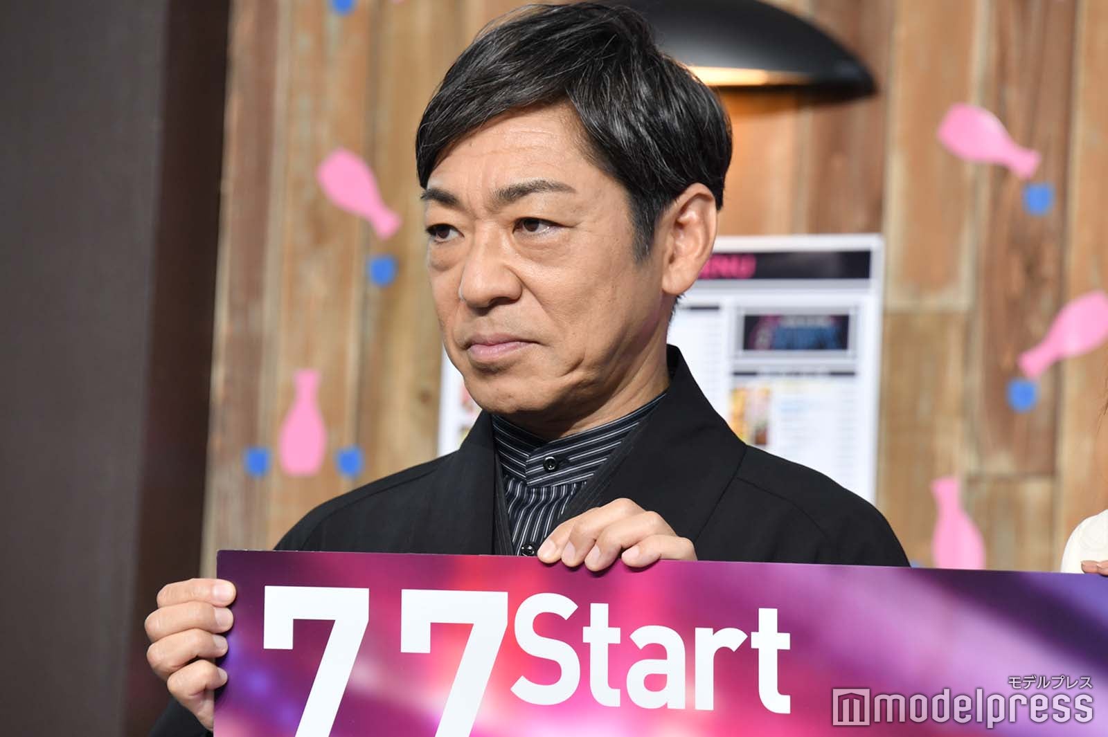 香川照之 （C）モデルプレス