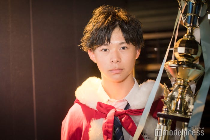 松本一彩くん(C)モデルプレス