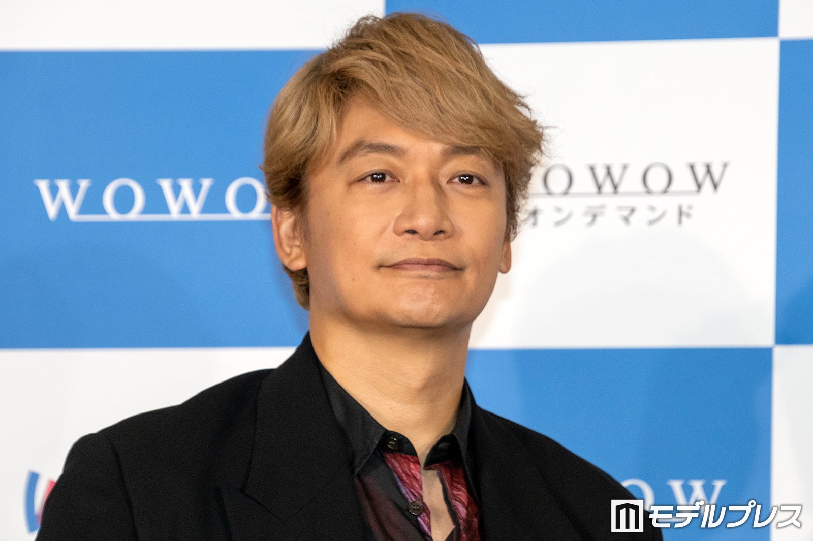 香取慎吾（C）モデルプレス
