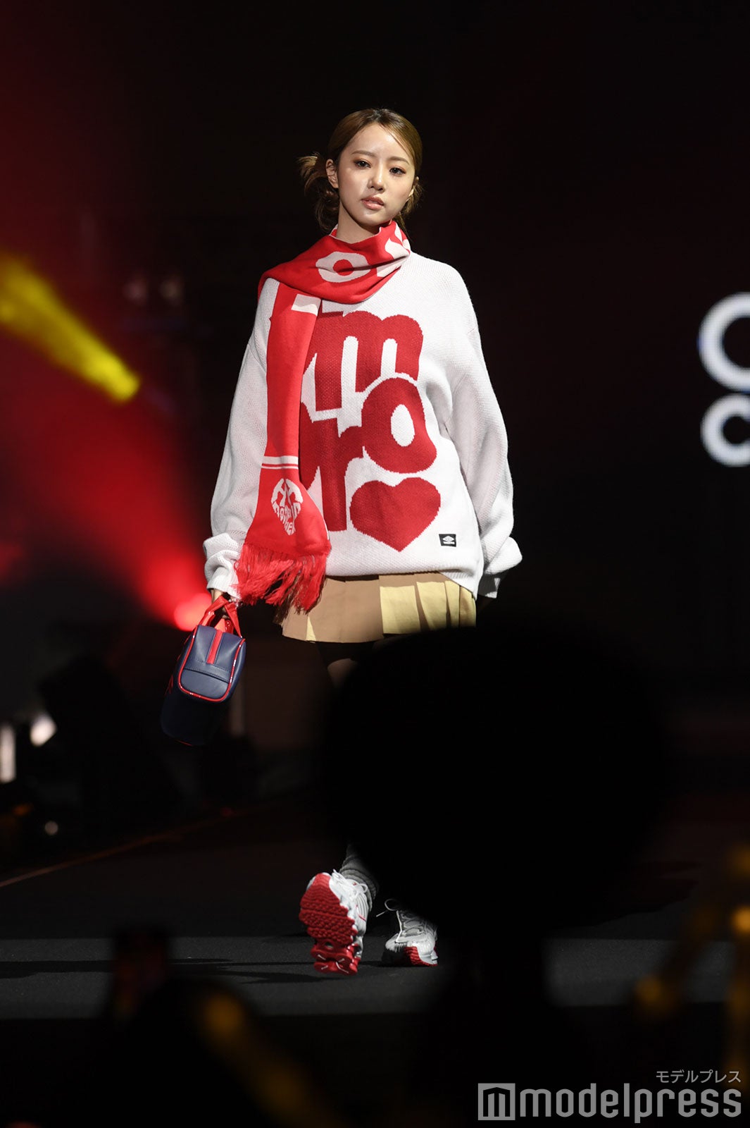 中町綾（C）モデルプレス