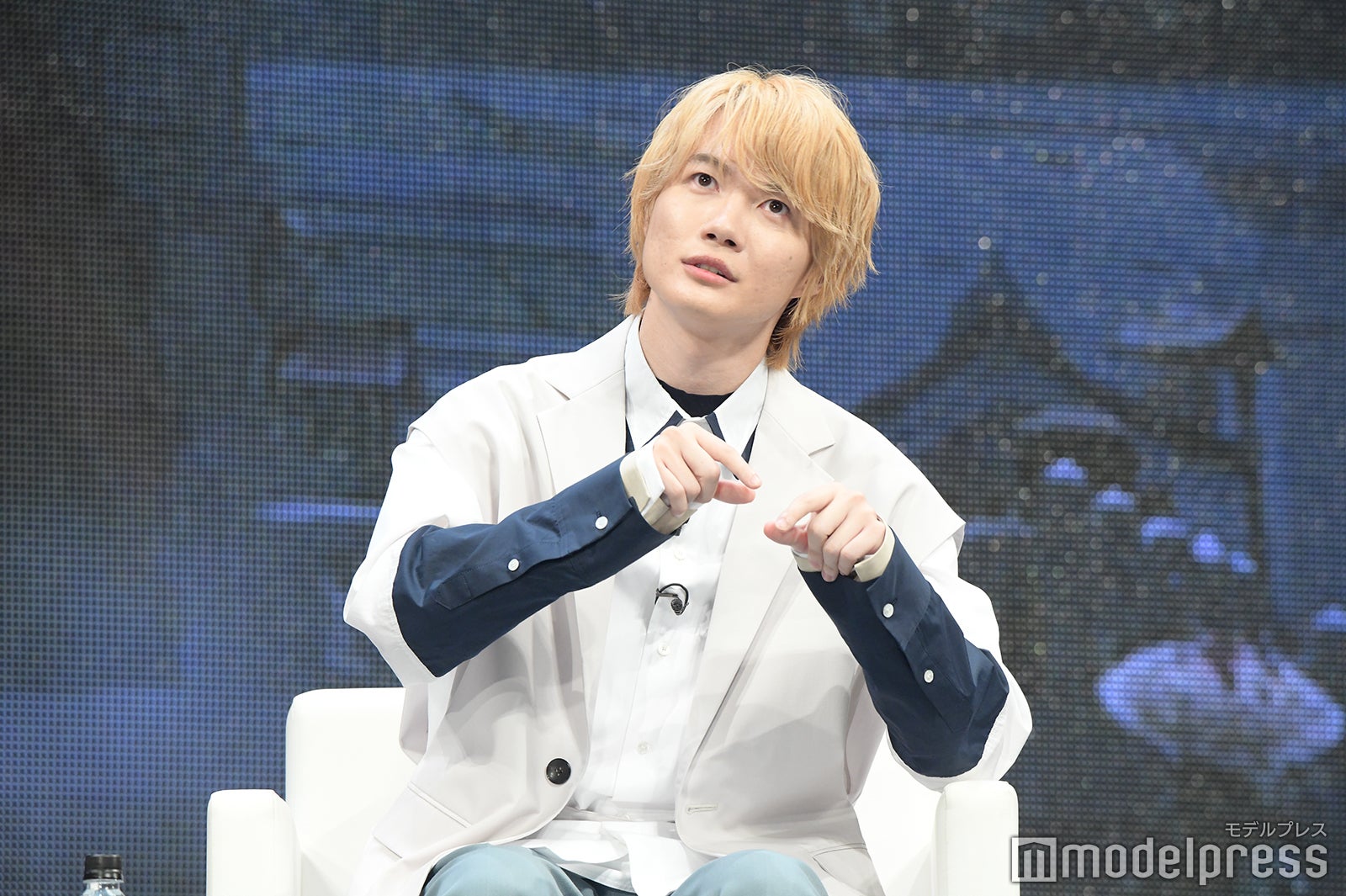 神木隆之介（C）モデルプレス