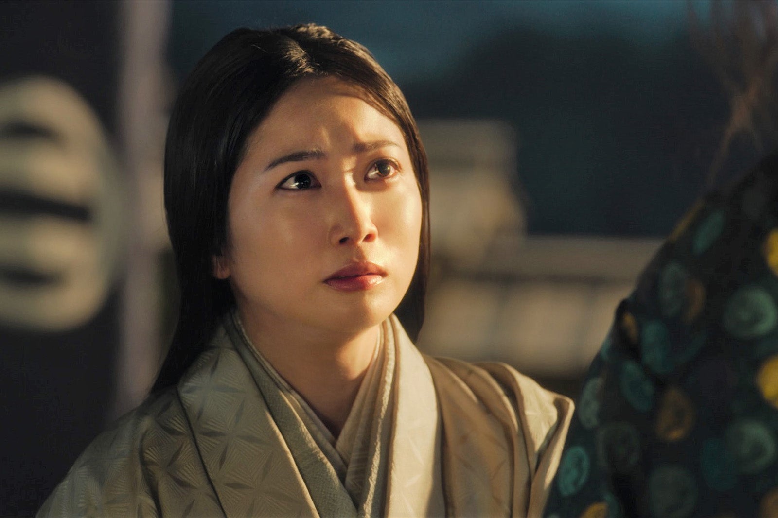 「どうする家康」志田未来、初の大河ドラマ出演の心境 10年以上ぶり共演・溝端淳平の“気遣い”明かす