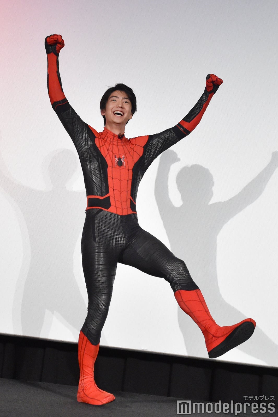 伊藤健太郎（C）モデルプレス