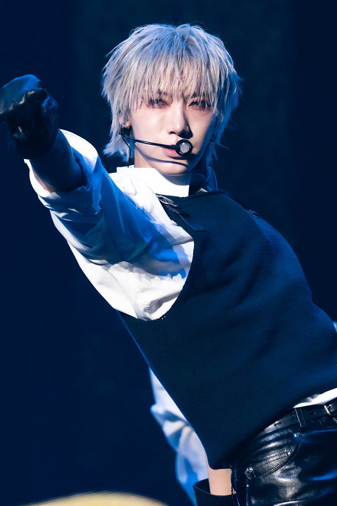 テン(C)撮影:田中聖太郎写真事務所