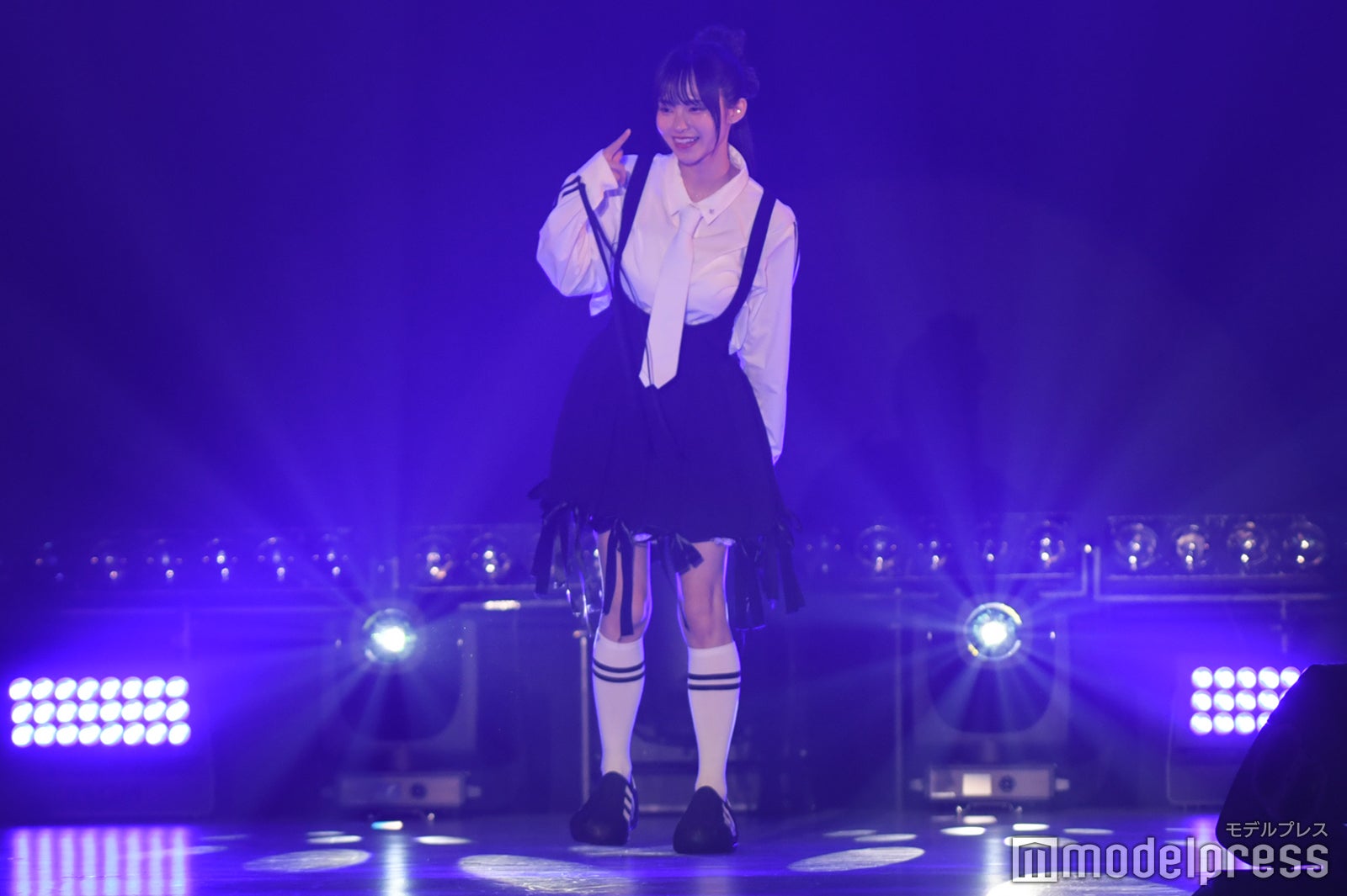 藤咲凪（C）モデルプレス