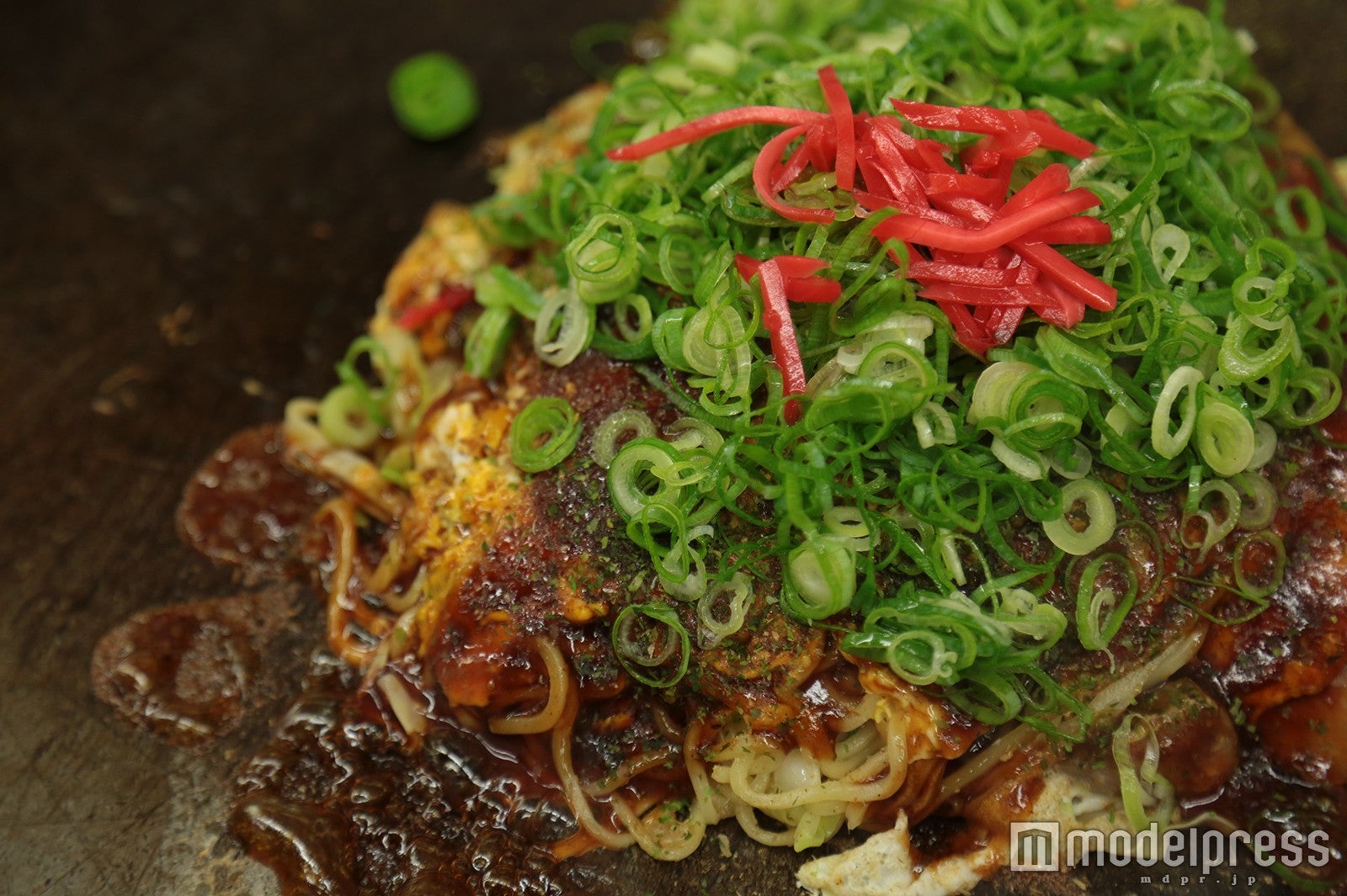 「いわべえ」の尾道焼き（C）モデルプレス