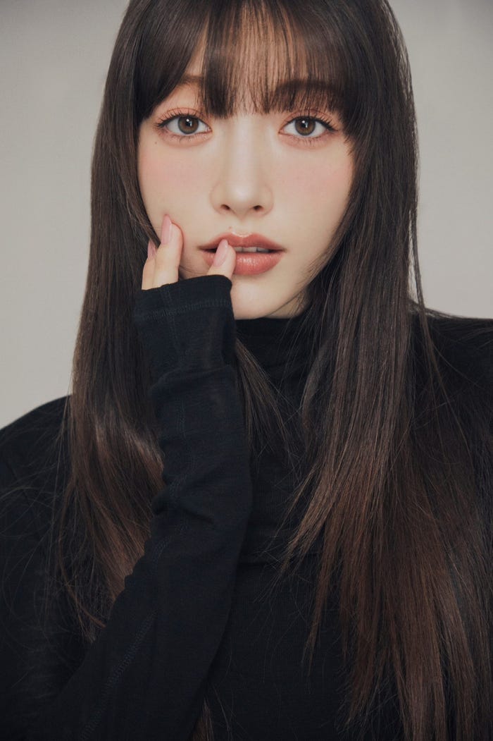 雑賀サクラ/宣材写真(提供写真)