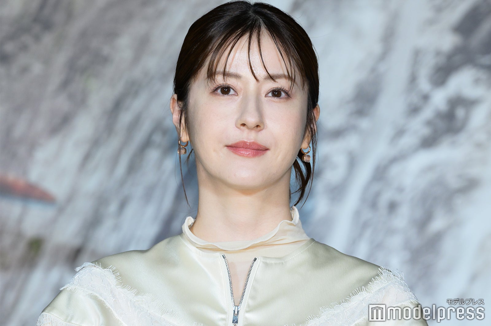 松本若菜（C）モデルプレス