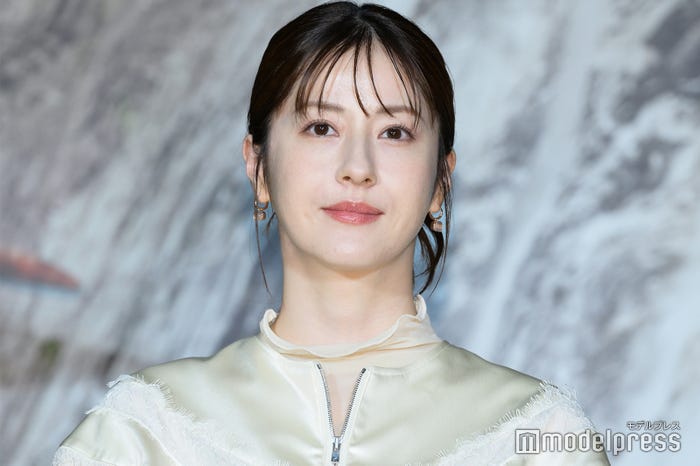 松本若菜(C)モデルプレス