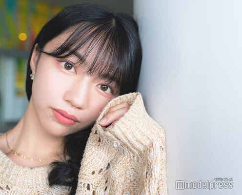 桜美林大「ミス桜美林」ファイナリスト・出路明日香さんの素顔に迫る<大学コンテスト2022特集>