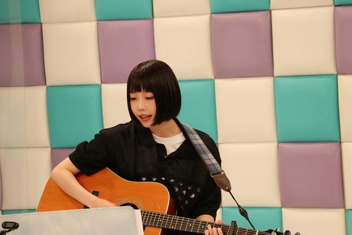 あの (C)CSテレ朝