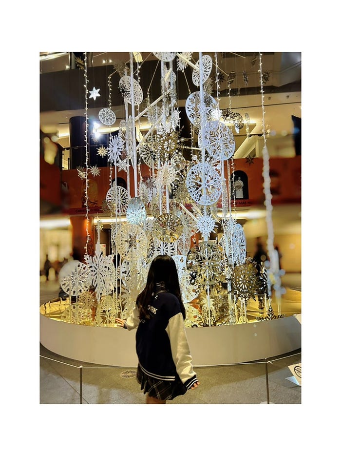 安めぐみオフィシャルブログより