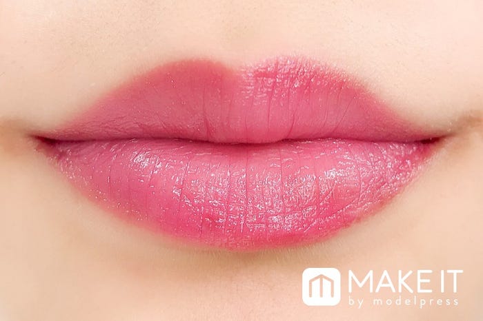 エレガンス クルーズ/ライブリー ルージュ/LV01 使用 (C)メイクイット