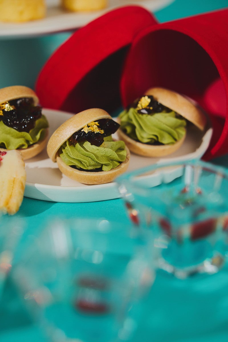 スイーツフェス in La Jyho／提供画像