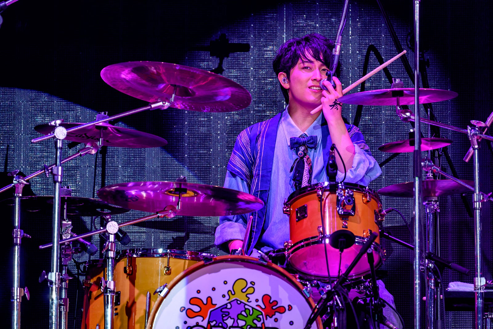 萩谷慧悟／写真：Masanori Naruse、Yoko Yamashita