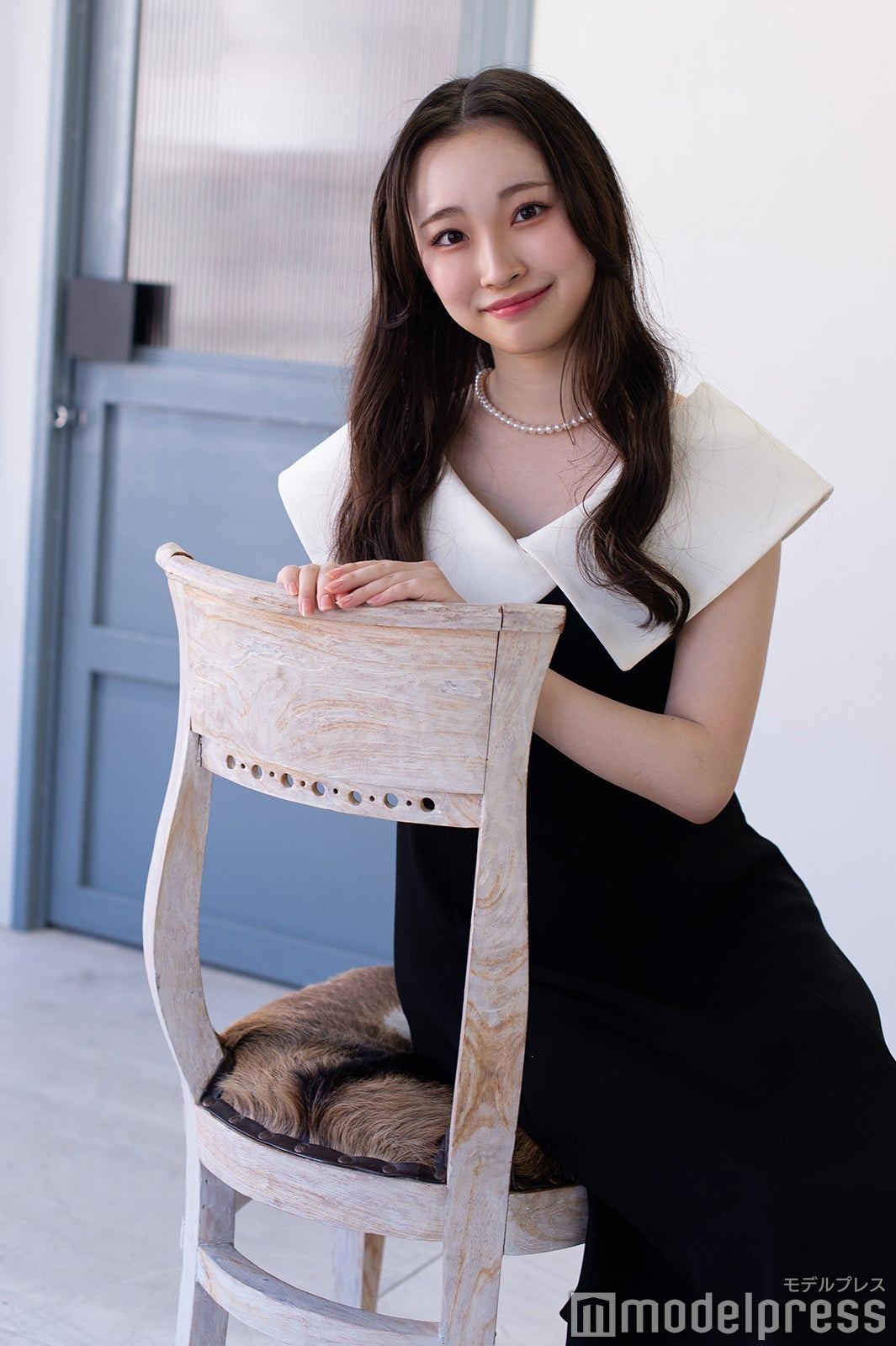 花田ゆりさん（C）モデルプレス