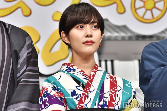 高畑充希のショートボブアレンジ術がすごい ポイントは 分け目 カール 髪型変遷まとめ モデルプレス 高畑充希のショートボブアレンジ術がすごい ポイントは 分け目 カール 髪型変遷まとめ モデルプレス