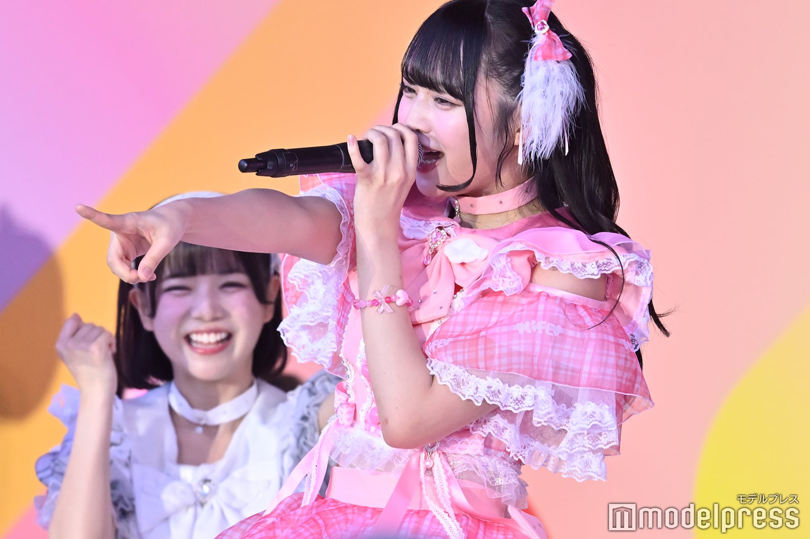 iLiFE!／那蘭のどか