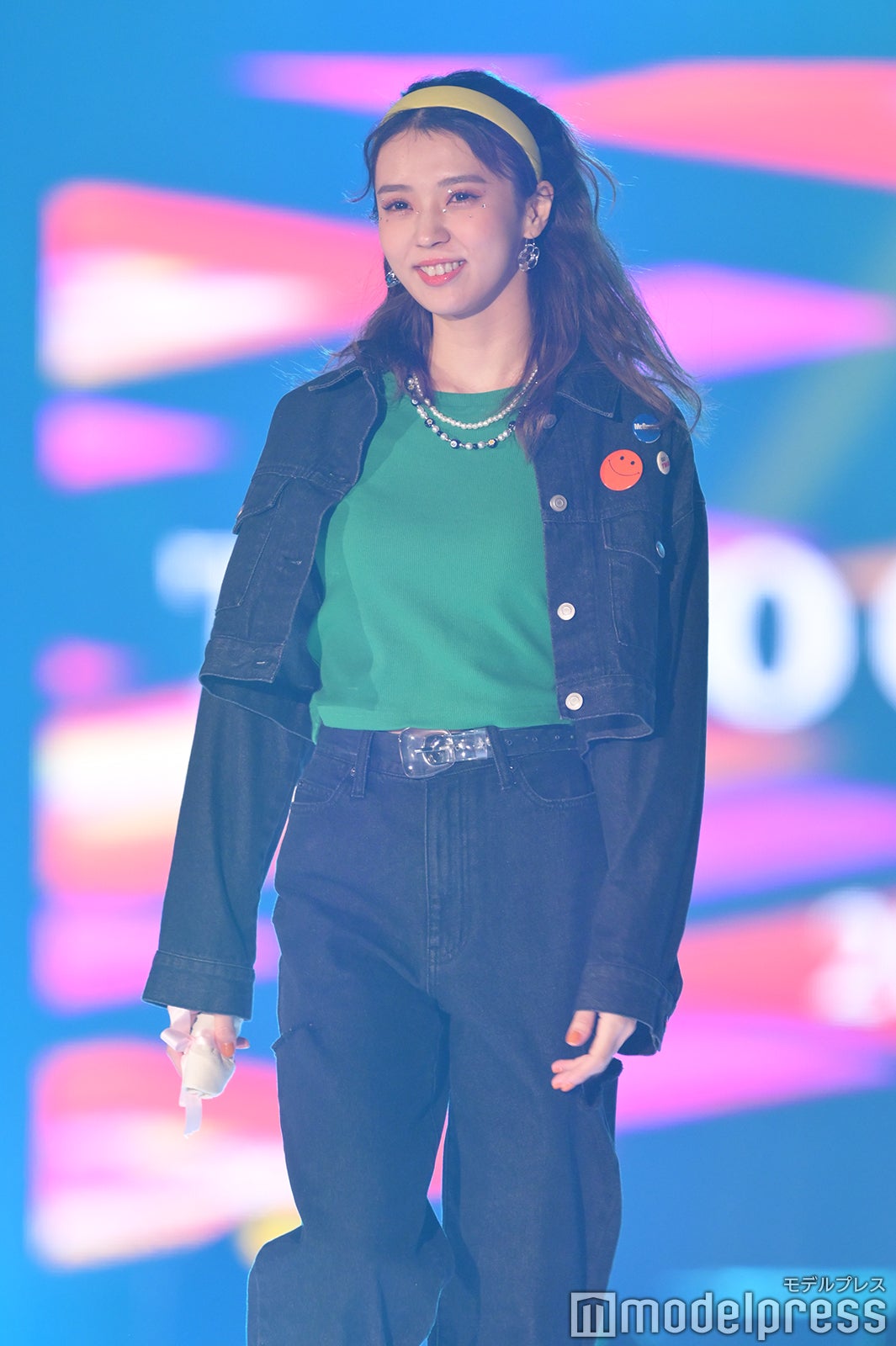 小林由依（C）モデルプレス