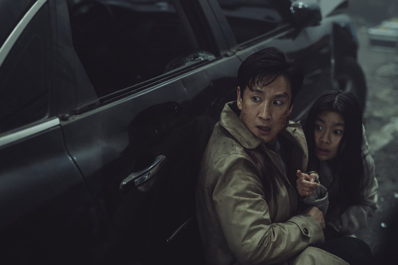「プロジェクト・サイレンス」（提供写真）
