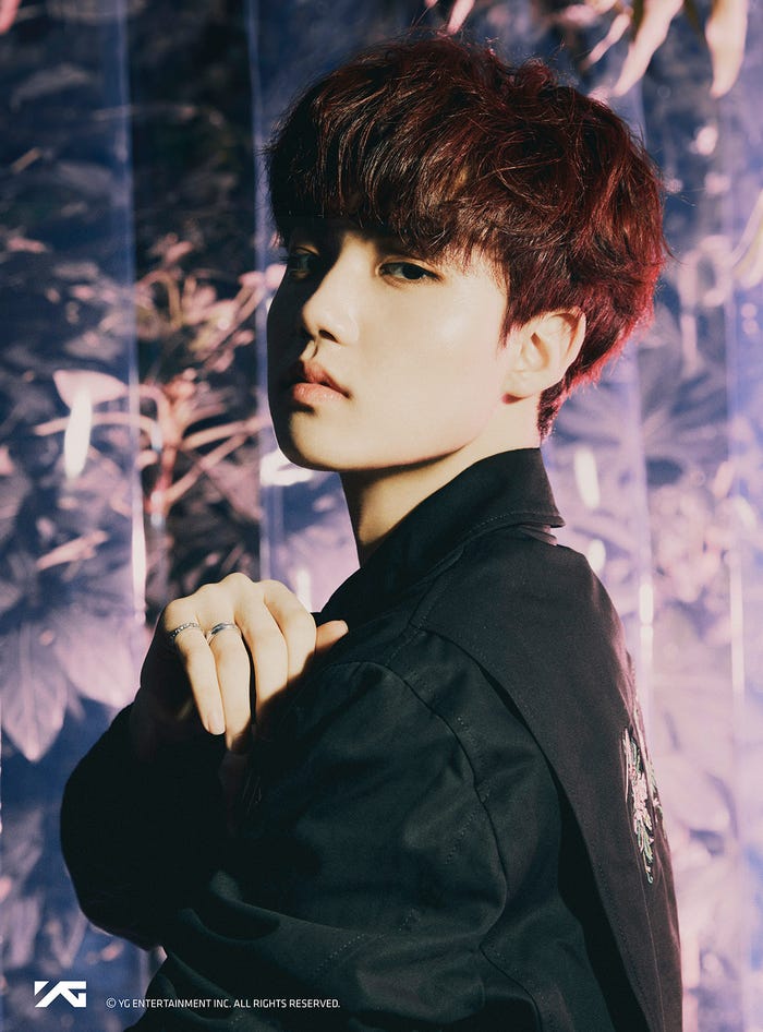 ドヨン (提供写真)