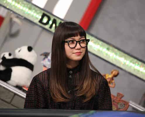 二階堂ふみ、トレエン斎藤司の“セクハラ”に不快感/今週のメガネ美女
