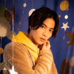 志尊淳&“睡眠”~俳優で体験したことのほとんどが、夢のような経験~