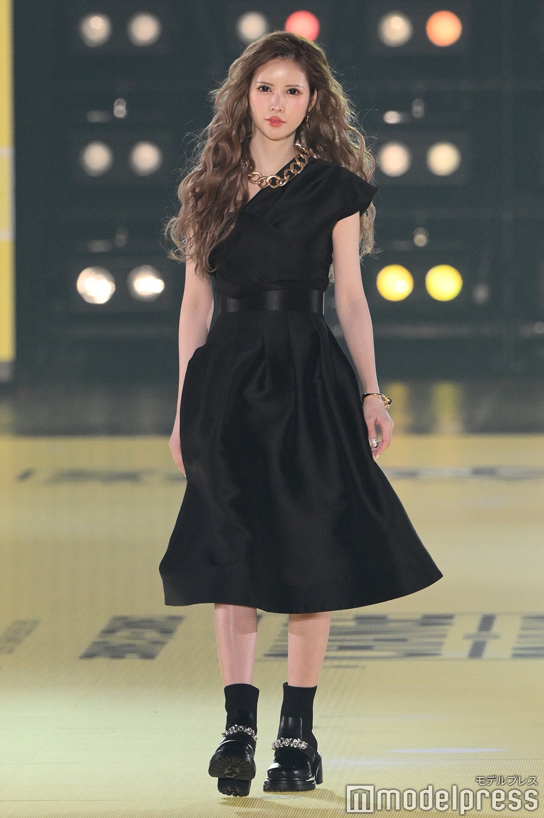 夏目こころ（C）モデルプレス