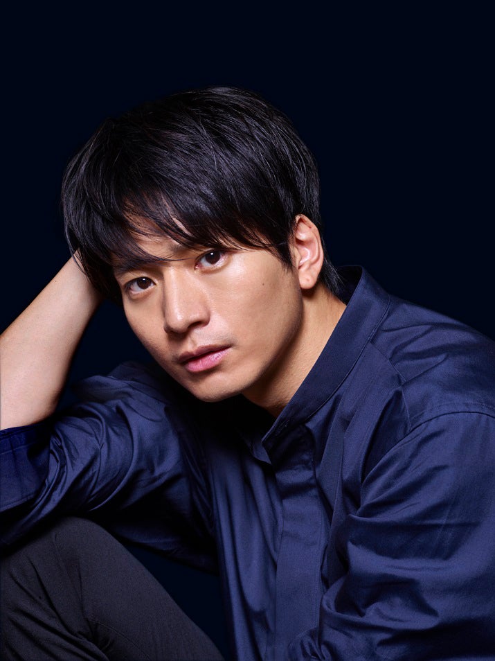 向井理 （提供写真）