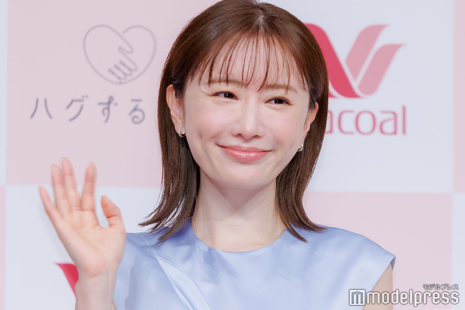 松本まりか（C）モデルプレス