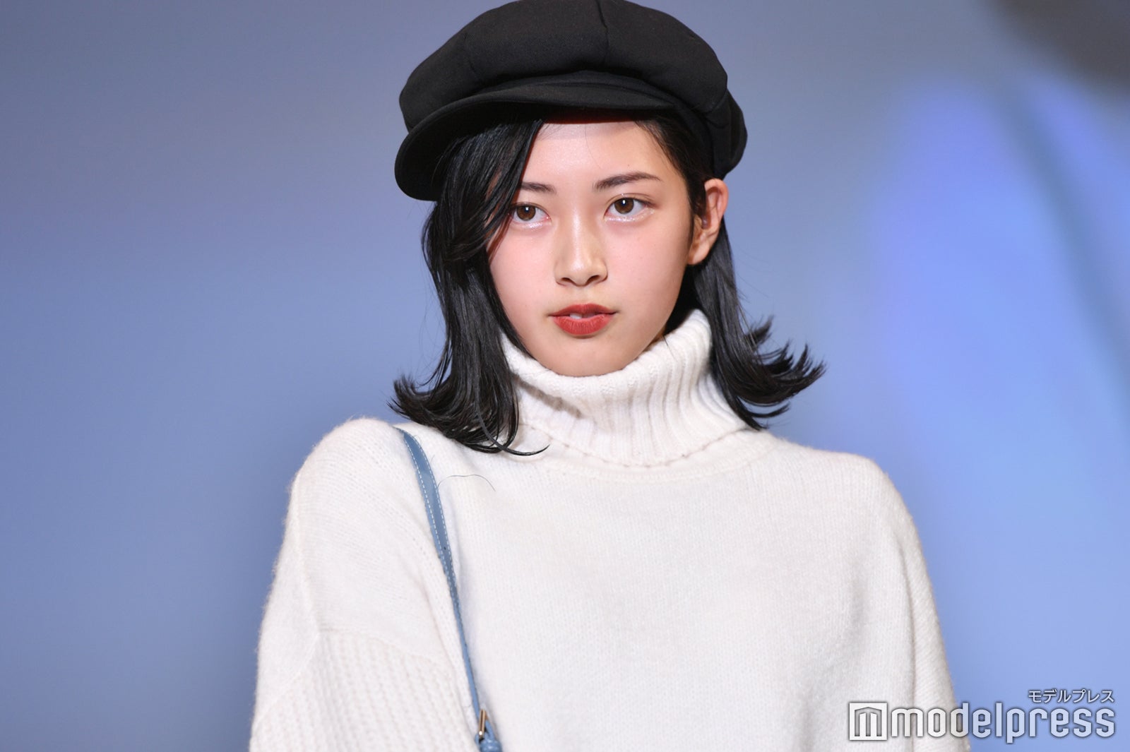 （C）モデルプレス