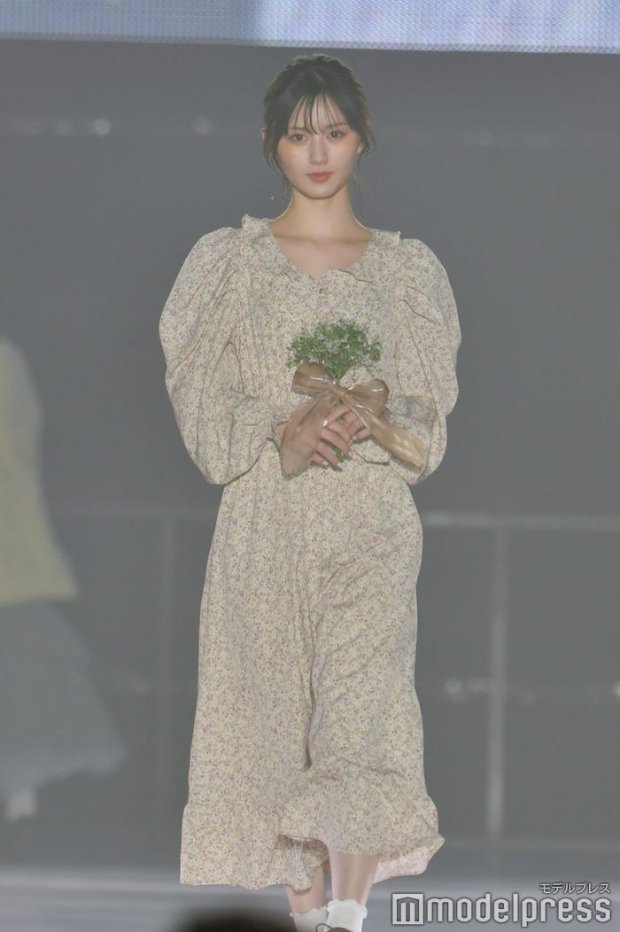 山本望叶(C)モデルプレス