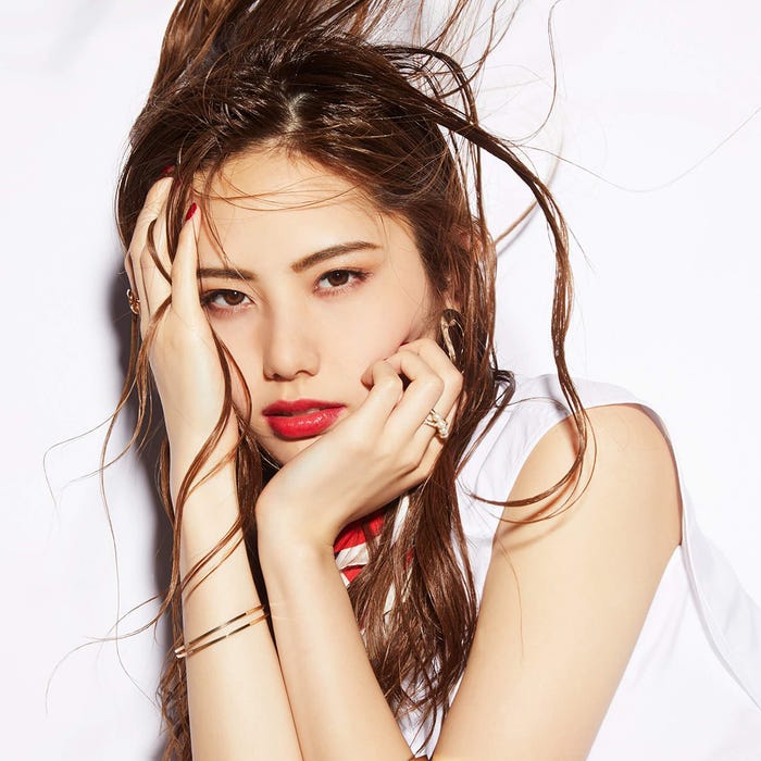 宮瀬いと(C)LESLIE KEE(C)AbemaTV