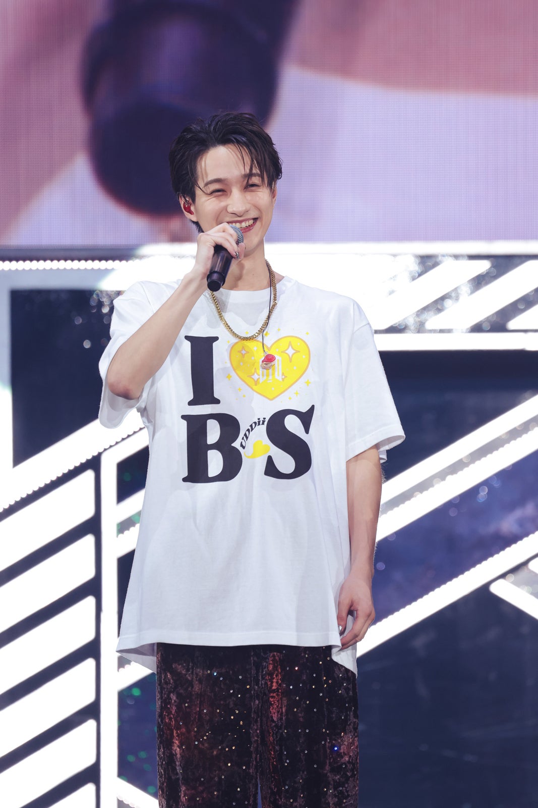 YUMA／撮影：Hanna TAKAHASHI、松本いづみ