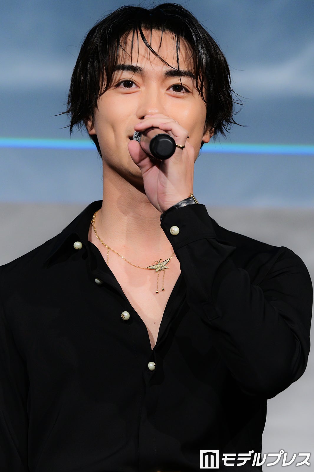 砂田将宏（C）モデルプレス