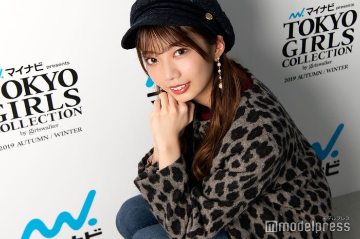 高本彩花(C)モデルプレス