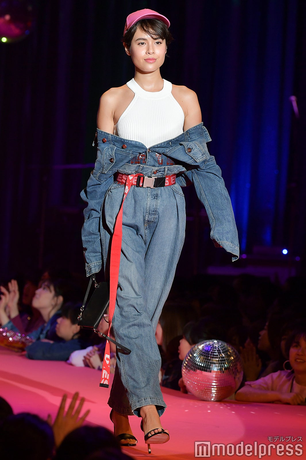 大屋夏南 （C）モデルプレス