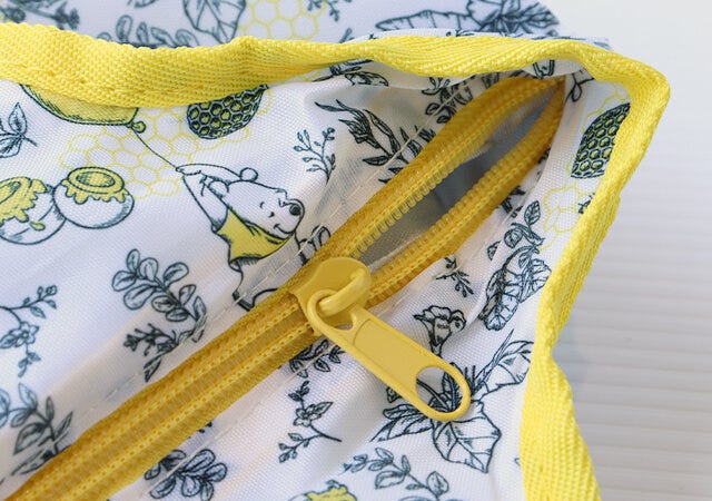 宝島社　雑誌　ムック本　付録　Disney