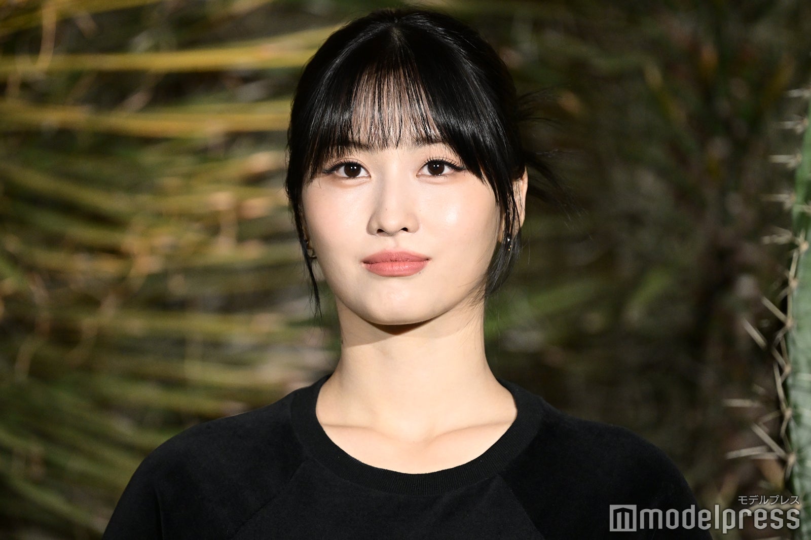 モモ（C）モデルプレス