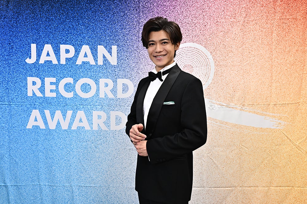 新浜レオン（C）TBS