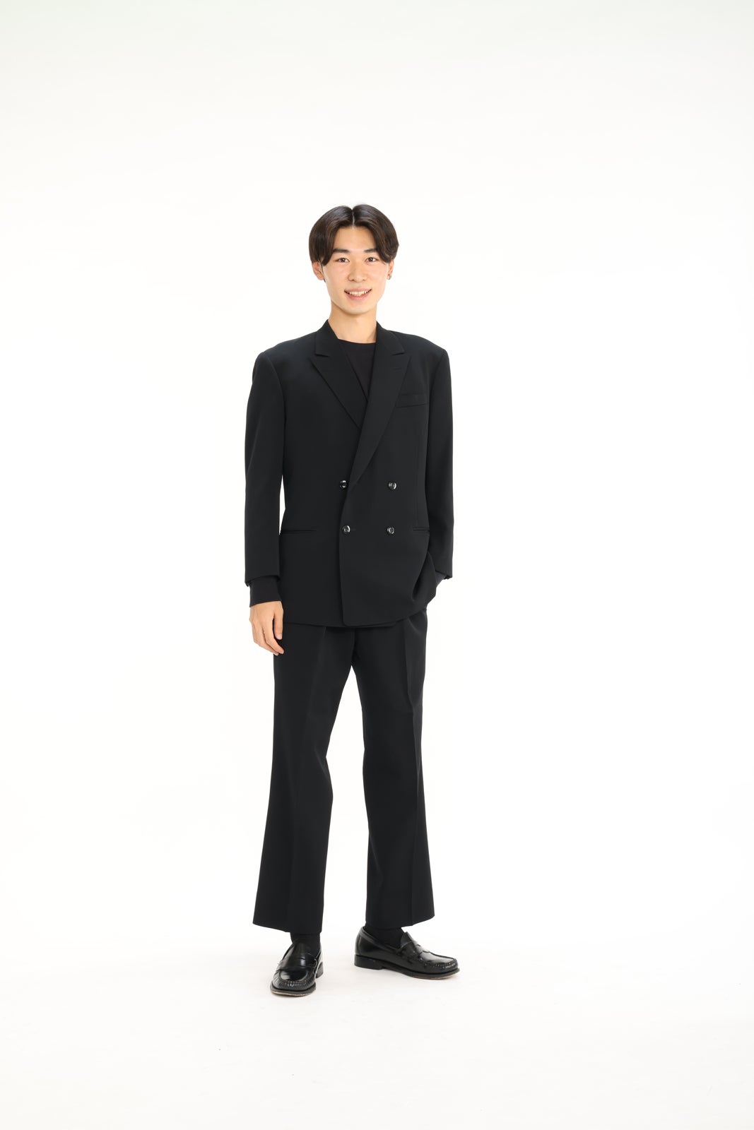 鈴木美秀さん（提供写真）