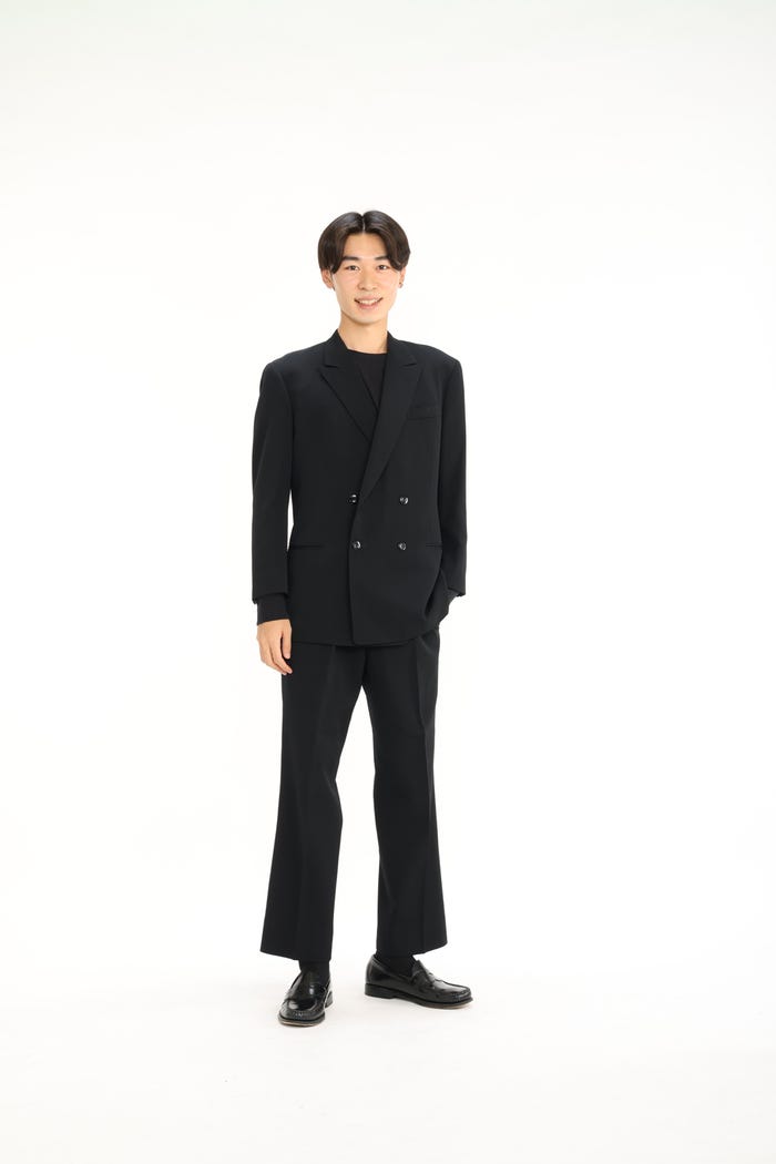 鈴木美秀さん(提供写真)